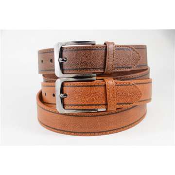 Wholesale Cheap Good Design Men′s Belt Manufactures